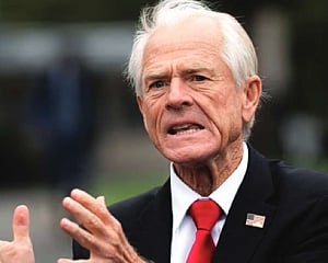 American Hindu group slams  Navarro’s Brahmins remarks