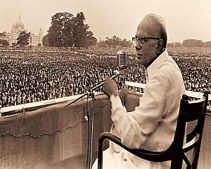 An Open letter to friends in RSS & BJP