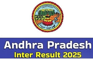 AP Inter Results 2025 Declared: Check 1st And 2nd Year Scores at bie.ap.gov.in