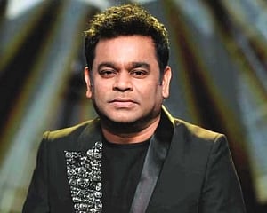 AR Rahman, filmmakers, didn’t violate copyright : Delhi High Court