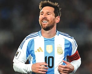 Argentina likely to face Australia in Kerala
