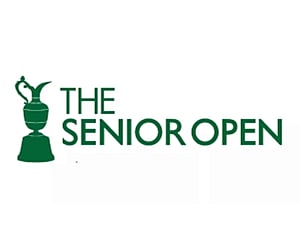 Arjun Atwal Finishes Tied-24th at Senior Open; Harrington Claims Historic Win