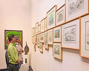 Art’s Emotional Resonance