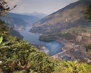 Arunachal Unveils ? 6,519-Crore Power Sector Overhaul to Boost Efficiency and Cut Losses