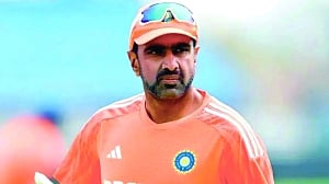 Ashwin interested in playing in ILT20: Reports