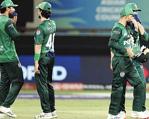 Asia Cup: Pakistan look to lift their game against UAE