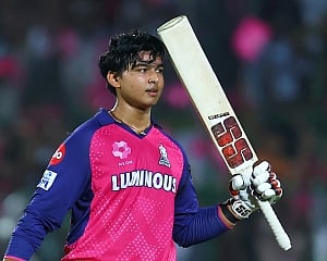 Ayush Mhatre to lead India U19 in England tour, Suryavanshi also included