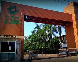 B-Tech third-year student from Nepal found dead in hostel, tension in institute campus