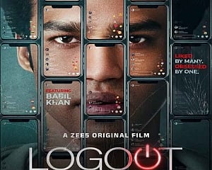 Babil Khan-starrer 'Logout' to premiere on ZEE5 on April 18