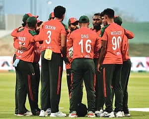 Bangladesh face trial by spin in do-or-die Asia Cup clash against Afghanistan