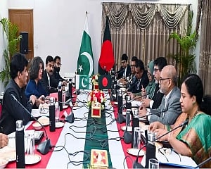 Bangladesh tells Pakistan, Say Sorry