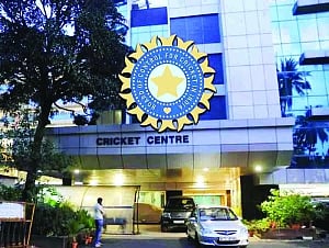 BCCI invites bids for team India’s title sponsorship