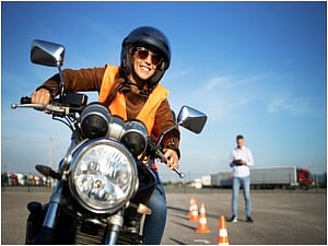 Benefits of Renewing Bike Insurance On-Time