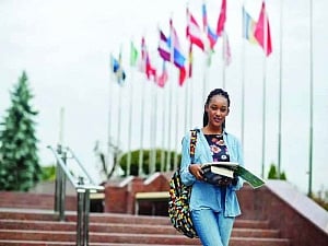 Beyond academics: How study abroad shapes personal growth and leadership skills