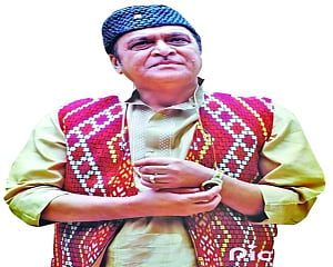 Bhupen Hazarika: The bard of Brahmaputra and beyond