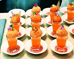 Bhuri Bhoj Comes Alive In Delhi