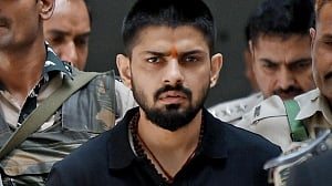 Bishnoi gang named terrorists