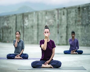 Book review | Uniting Mind, Body, Spirit Through Pranic Intelligence