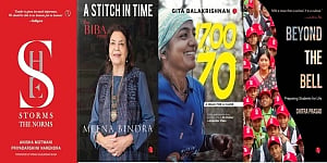 Books That Uplift and Inspire Women