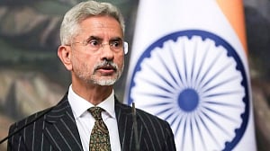 BRICS must lead, says Jaishankar