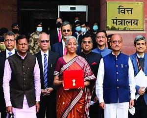 Budget 2025: Echoes of Trump’s Economic Playbook