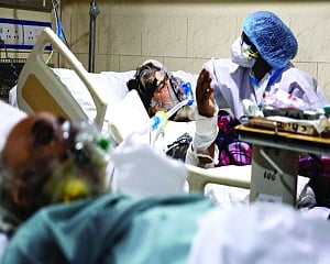 Building the future of Indian healthcare with preventive care