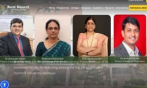 BUMAT 2025 Admit Card OUT at bvuniversity.edu.in â€“ Download Now for June 15 Exam