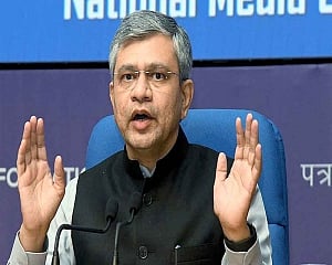 Cabinet approves Rs 5,940-cr revised Jharia Master Plan for rehabilitation: Ashwini Vaishnaw