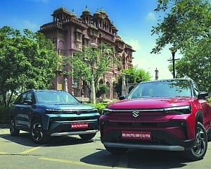 Can the Maruti-Suzuki Victoris  finally the fabled ‘Creta Killer’