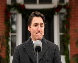 Canada's Trudeau resigns as Liberal Party leader, spelling end to time in power