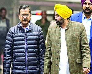 Capital loss for AAP resonates in Punjab