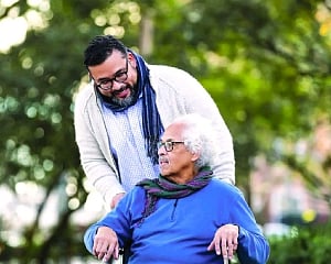 Caring for ageing parents: Adapting timeless values to contemporary realities