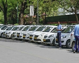 CCPA issues notices to Ola, Uber for alleged unfair pricing practices: Joshi