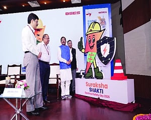 CEA, BSES organise Electrical Safety Day 2025