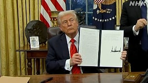CEA hints at breakthrough in US trade talks