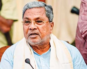 Centre will decide on inclusion of ST list, State recommends: Siddaramaiah