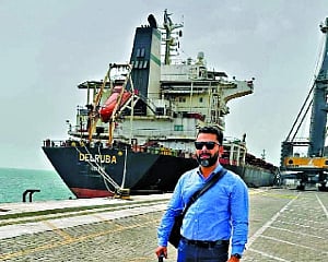 Chabahar Port: India’s gateway in crisis