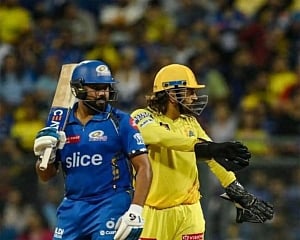 Change in strategy imminent for resurgent Mumbai Indians against CSK in IPL Clasico