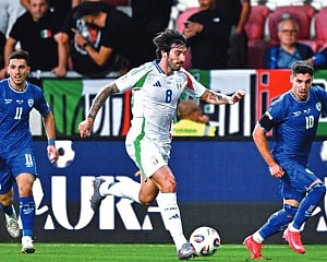 Chaos reigns as Gattuso’s Italy scrambles to avoid missing 3rd straight World Cup