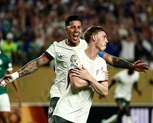 Chelsea advances to Club World Cup semifinals with 2-1 win over Palmeiras