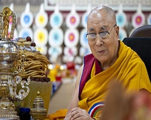 China protests to India over PM Modi’s greetings to Dalai Lama on his birthday