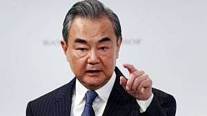 China Rejects Trump’s Call for NATO Tariffs, Urges Dialogue Over Sanctions
