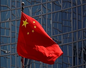 China's central bank cuts key interest rate as US tariffs threaten economy