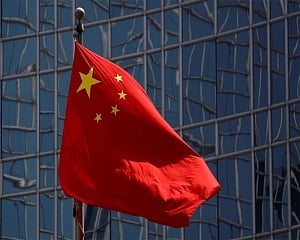 China's exports jump 12.4% and imports fell as Trump pushed US tariffs higher