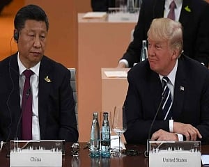 China says assessing US proposals for talks to reduce tariffs