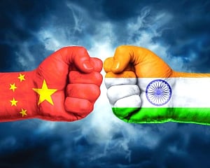 China seeks India’s support to oppose tariff wars