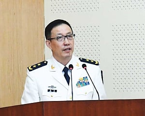 China slams regional groupings as hegemonic