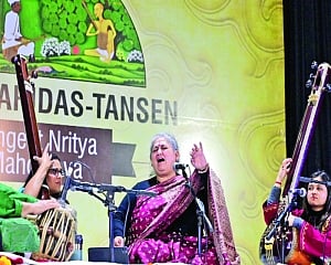 Classical Singing at its Best