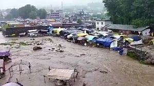 Cloudburst, landslides in Jammu leave 156 dead, 2000 stranded