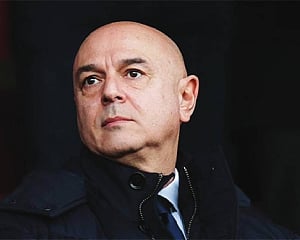 Club is ‘not for sale’ after rejecting 2 expressions of interest: Tottenham